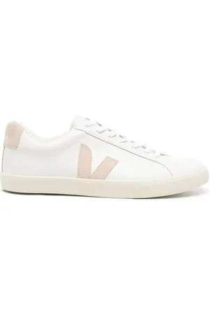 Veja Esplar low-top leather sneakers