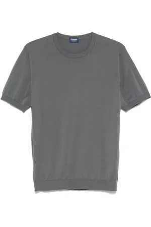 DRUMOHR Cotton T-shirt