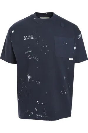 DOMREBEL Atelier T-shirt