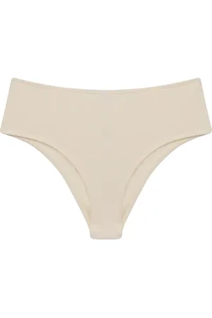 Lenny Niemeyer High-rise bikini bottoms