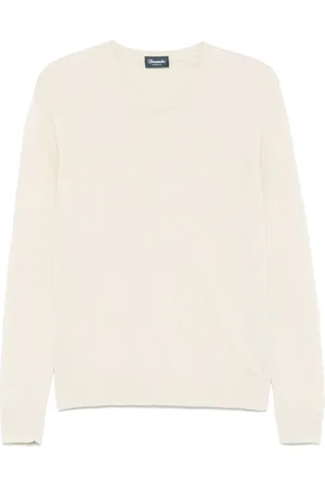 DRUMOHR Fine-knit sweater