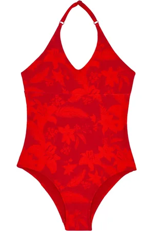 Vilebrequin Flower Power swimsuit