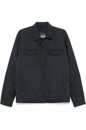 HERNO Ecoage jacket