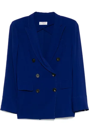 ALBERTO BIANI Lightweight blazer