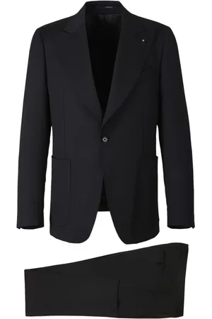 LARDINI Single-breasted suit