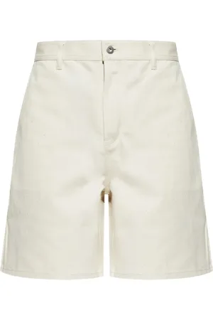 Jil Sander Zip-up shorts