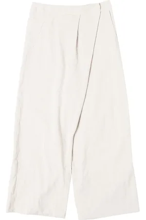 Muller Of Yoshiokubo Straight-leg trousers