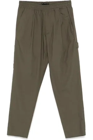 LOW BRAND New Tokyo trousers