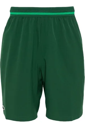 Lacoste Tennis x Novak Djokovic shorts