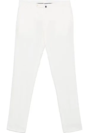 Incotex Pattern 39 chinos
