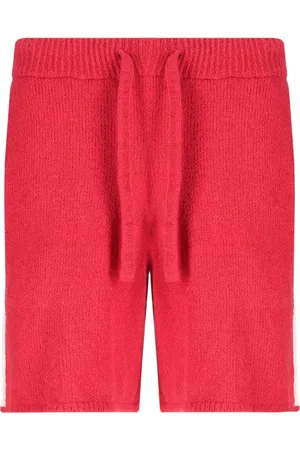 LANEUS Cotton shorts