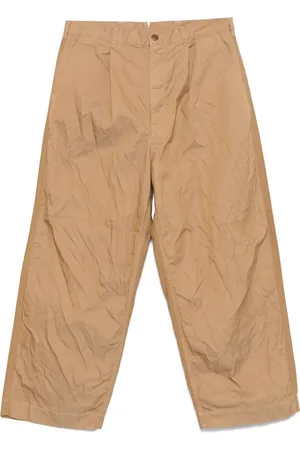 JUNYA WATANABE Twill trousers