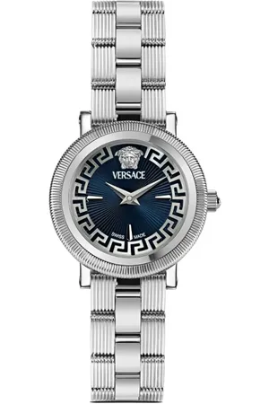 VERSACE Greca Flo.Petite 28mm