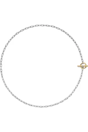 David Yurman Sterling DY Madison?? necklace