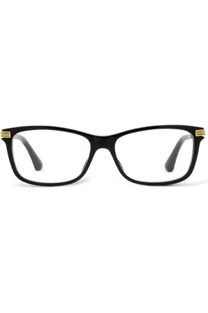 Jimmy Choo Rectangle-frame glasses