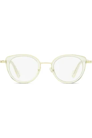 Moncler Cat eye glasses