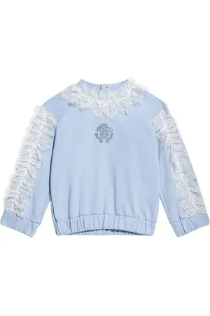 Roberto Cavalli RC Monogram sweatshirt