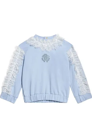 Roberto Cavalli RC Monogram sweatshirt