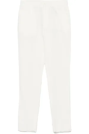 Ermenegildo Zegna Linen trousers