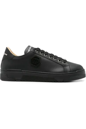 Philipp Plein Hexagon-logo sneakers