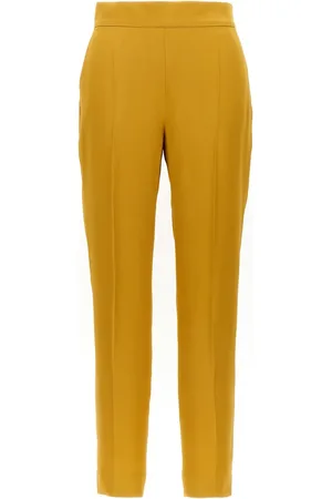 Max Mara Deserto trousers