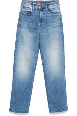 Mother The Rambler jeans
