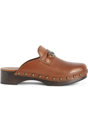 Zadig & Voltaire 65mm Azora mules