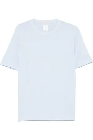 Daniele Fiesoli Cotton T-shirt