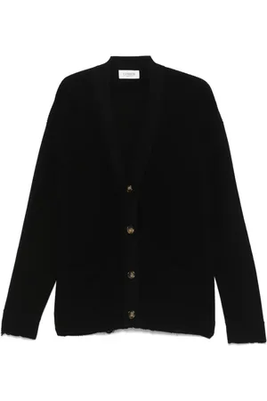 LANEUS Cotton cardigan