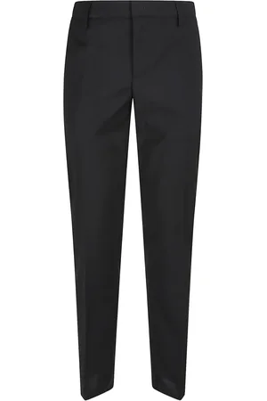 Dondup Tailored slim-fit trousers