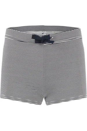 Petit Bateau Striped swim shorts
