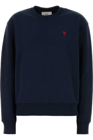 Ami Ami de Coeur cotton sweatshirt
