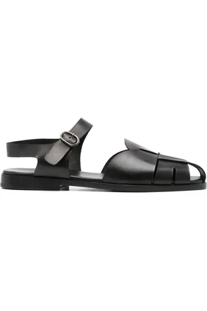 LIDFORT Leather sandals