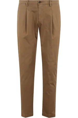 BRIGLIA Tiberio chino trousers
