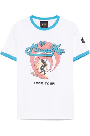 MAUNA KEA Summer Tour T-shirt