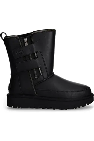 UGG Moto boots