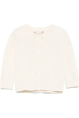 BONPOINT Teyana cardigan