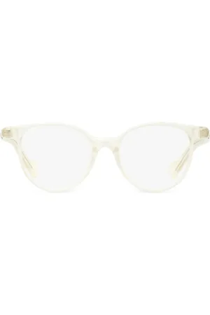 Moncler Round-frame glasses