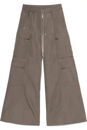 Rick Owens Cargobellas trousers
