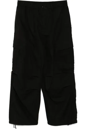 FIVE CM Cargo tapered trousers