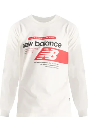 New Balance Player " " T-shirt
