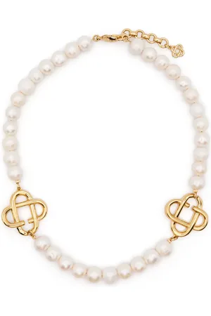 Casablanca Freshwater-pearls necklace