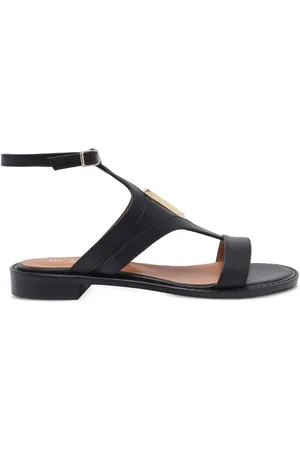 Via Roma Strappy sandals