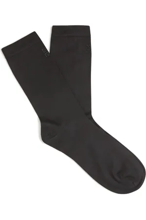Givenchy 4G logo socks