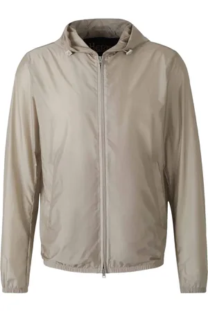 HERNO Zip-up jacket