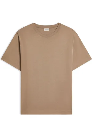 DRIES VAN NOTEN Cotton T-shirt
