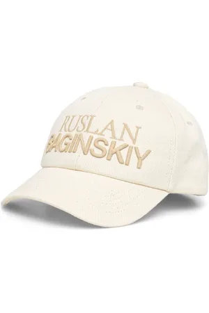 Ruslan Baginskiy Cotton baseball cap