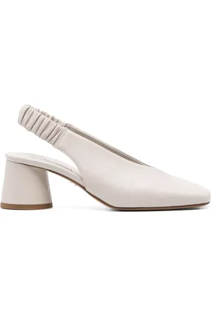 HALMANERA 60mm Cala pumps