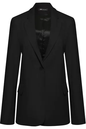Uma Raquel Davidowicz Single-breasted blazer