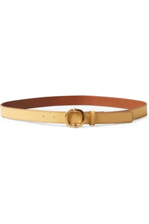 Claudie Pierlot Leather belt